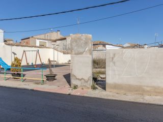 Urbano para construir en venta en C. Eras, 2, Casas De Benitez, Cuenca 4