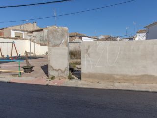 Urbano para construir en venta en C. Eras, 2, Casas De Benitez, Cuenca 5