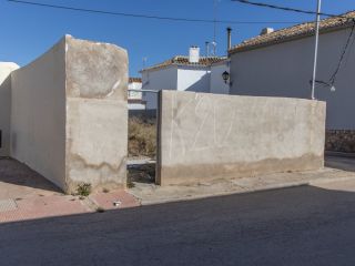 Urbano para construir en venta en C. Eras, 2, Casas De Benitez, Cuenca 6