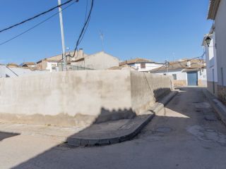 Urbano para construir en venta en C. Eras, 2, Casas De Benitez, Cuenca 7
