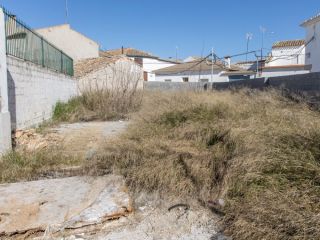 Urbano para construir en venta en C. Eras, 2, Casas De Benitez, Cuenca 10