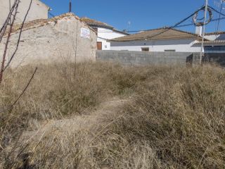 Urbano para construir en venta en C. Eras, 2, Casas De Benitez, Cuenca 12