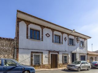 Vivienda en venta en c. san isidro, 32b, Villarrubia De Los Ojos, Ciudad Real 2