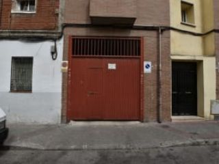 Garaje en Madrid 1