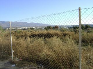 Suelo en venta en carretera de almeria a huercal, -, Huercal De Almeria, Almería 1