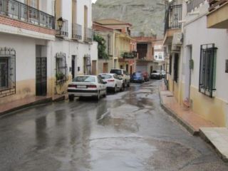 Piso en venta en Zurgena de 74  m²