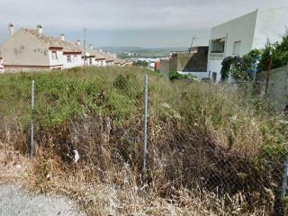 Urbano para construir en venta en C. Benito Daza, 2-4, Algeciras, Cádiz 2