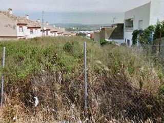 Urbano para construir en venta en C. Benito Daza, 2-4, Algeciras, Cádiz 3