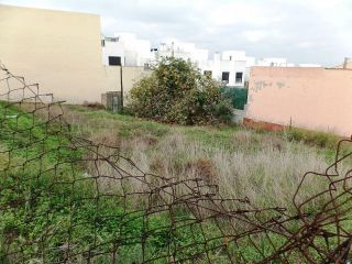 Urbano para construir en venta en C. Benito Daza, 2-4, Algeciras, Cádiz 4