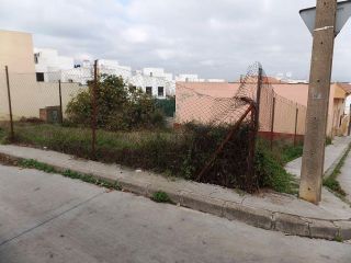 Urbano para construir en venta en C. Benito Daza, 2-4, Algeciras, Cádiz 6
