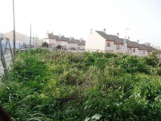 Urbano para construir en venta en C. Benito Daza, 2-4, Algeciras, Cádiz 8