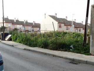 Urbano para construir en venta en C. Benito Daza, 2-4, Algeciras, Cádiz 9