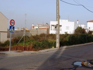 Urbano para construir en venta en C. Benito Daza, 2-4, Algeciras, Cádiz 10