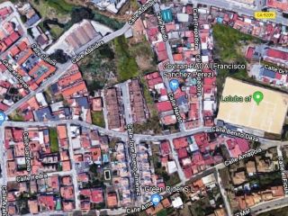 Urbano para construir en venta en C. Benito Daza, 2-4, Algeciras, Cádiz 12