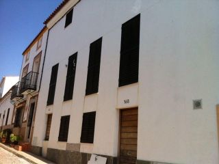 Pisos banco Hinojales