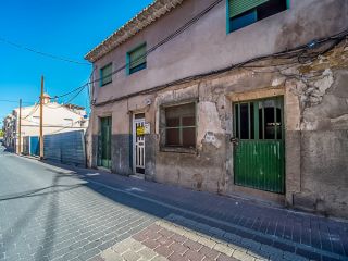 Vivienda en venta en c. los santos, 6, Calasparra, Murcia 2