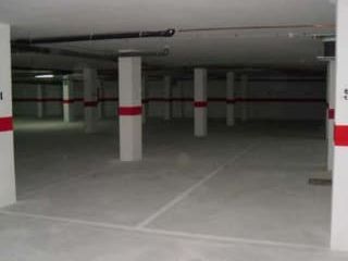 Garaje en venta en Vícar de 19  m²