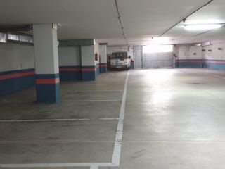 Garaje en Basauri 2