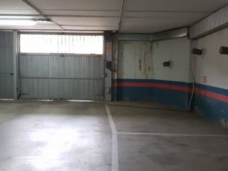 Garaje en Basauri 3