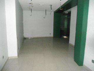 Local en venta en C. Independencia, 245, Badalona, Barcelona 4
