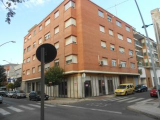 Oficina en venta en c. jose nebot, 47, Vila-real, Castellón 1