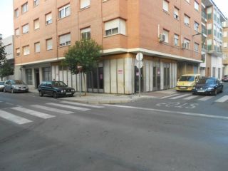 Oficina en venta en c. jose nebot, 47, Vila-real, Castellón 2