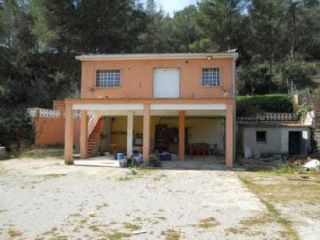 Unifamiliar en venta en Vilamarxant de 109  m²