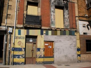 Urbano para construir en venta en C. Santa Lucia, 8, Miranda De Ebro, Burgos 2