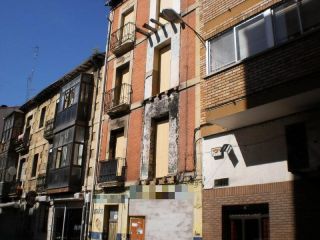 Urbano para construir en venta en C. Santa Lucia, 8, Miranda De Ebro, Burgos 3
