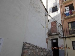 Vivienda en venta en c. san lluis, 28, Tortosa, Tarragona 2