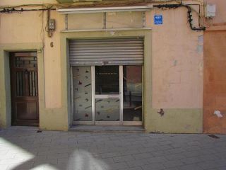 Local en venta en plaza plaza hospital, 6, Manresa, Barcelona 1