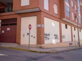 Local en venta en c. pedro massa perez, 3, Cieza, Murcia 2
