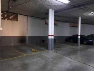 Garaje en Málaga 3