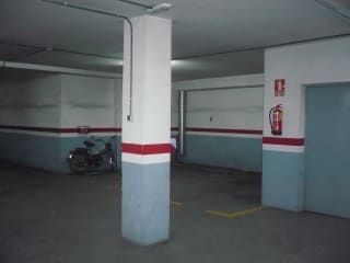 Garaje en El Ejido 8