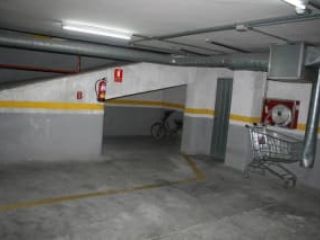 Garaje en El Ejido 7