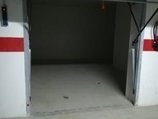 Garaje en Almuñécar 3