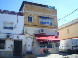 Local en venta en carretera corte de peleas, 101, Badajoz, Badajoz 1
