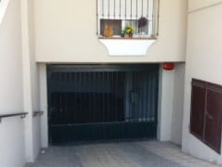 Garaje en Algeciras 3