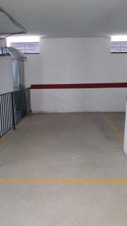 Garaje en venta en La Malahá de 33 m²