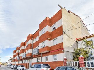 Piso en venta en Vilanova De La Barca de 98  m²