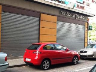 Pisos banco Madrid