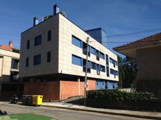 Promoción de viviendas en venta en c. vigo, 8 en la provincia de Pontevedra 2