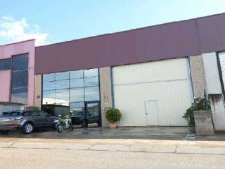Nave en venta en Santpedor de 774  m²