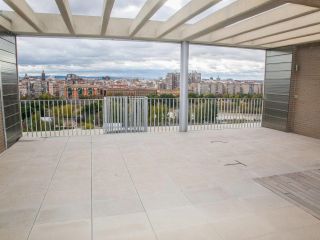 Promoción de viviendas en venta en avda. jose atares... en la provincia de Zaragoza 13