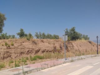 Promoción de suelos en venta en los caracolillos, parc 165 en la provincia de Granada 4