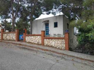 Unifamiliar en venta en Pobla De Montornes, La de 137  m²
