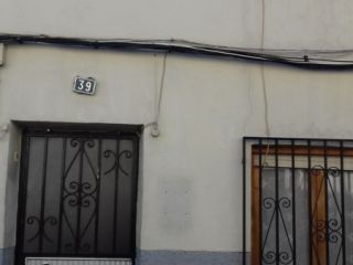Unifamiliar en venta en Caravaca De La Cruz de 166  m²