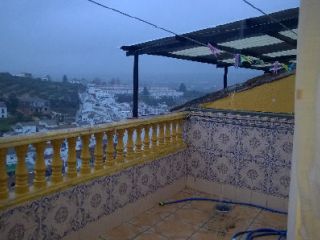Unifamiliar en venta en Setenil De Las Bodegas de 221  m²