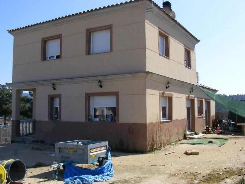 Casa en venta en C. Yitzhar Rabin, 661, Tordera, Barcelona
