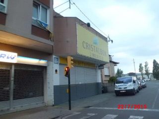 Unifamiliar en venta en Sarria De Ter de 382  m²